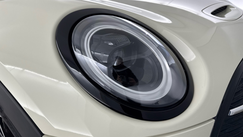 MINI Clubman 2.0 Cooper S Sport 6dr Auto Petrol Estate